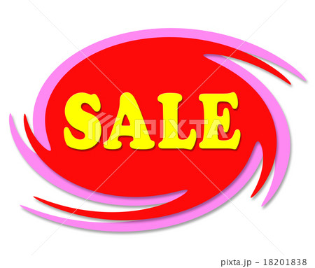 バーゲン　セール　 18201838