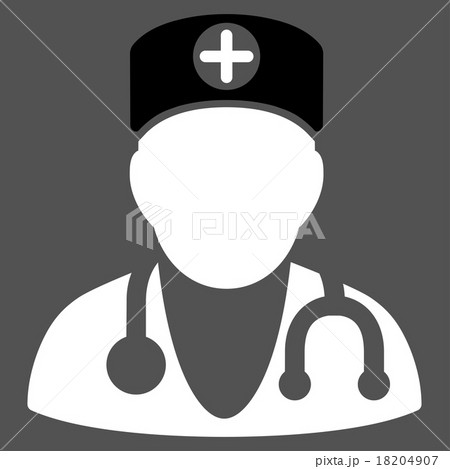 Therapist Icon 18204907