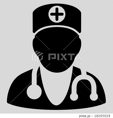 Therapist Icon 18205029