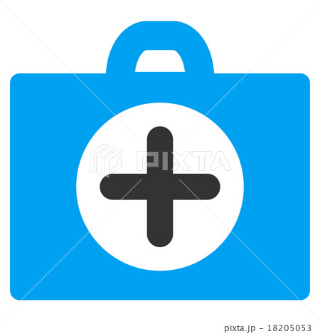 First Aid Icon 18205053