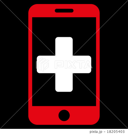 Online Help Icon 18205403