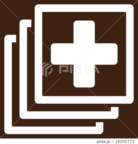 Medical Docs Icon Medical Docs Icon 18205771