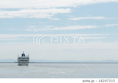 出航風景 18207315