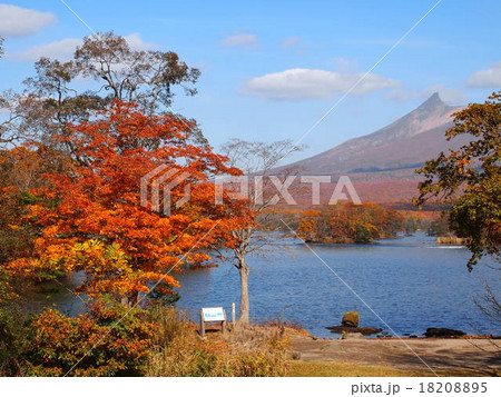 北海道の秋 北海道の秋 18208895