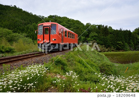 JR西日本、木次線　9445D 宍道発出雲横田行 18209648