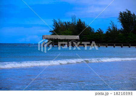 ハナレイ ハナレイ 18210393