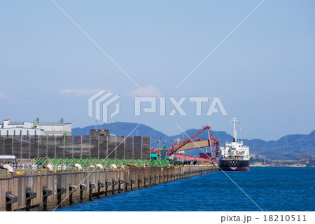 軍艦防波堤 軍艦防波堤 18210511