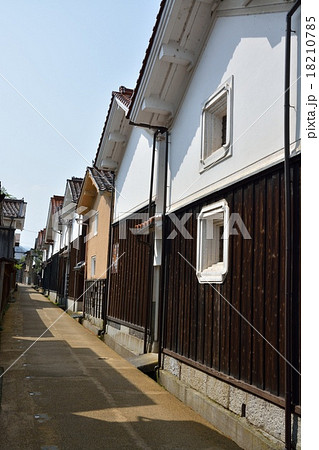 若桜蔵通り 若桜蔵通り 18210785