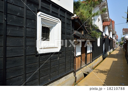 若桜蔵通り 18210788