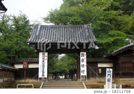 川越大師  喜多院 18211708