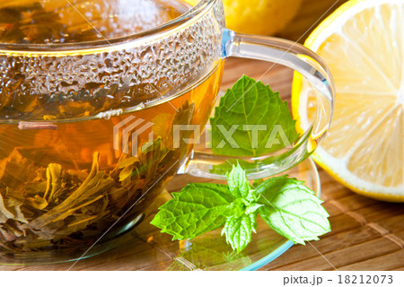 Cup Of Tea Cup Of Tea 18212073