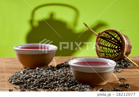 cup of tea cup of tea 18212077