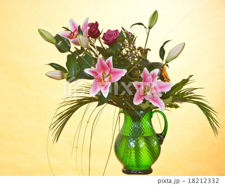 bouquet 18212332