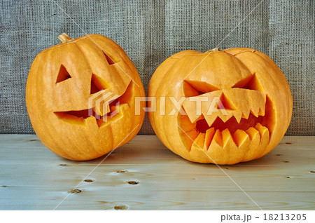 Halloween orange pumpkins Halloween orange pumpkins 18213205