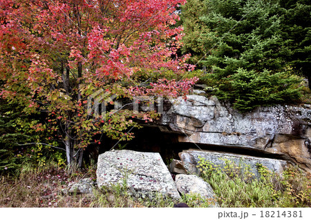 Algonquin Park Muskoka Ontario 18214381