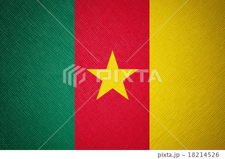 flag texture 18214526