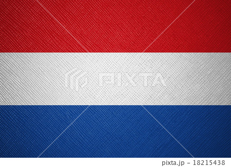 flag texture 18215438