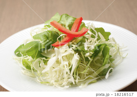 サラダ 18216517