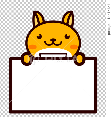 message card  18217121