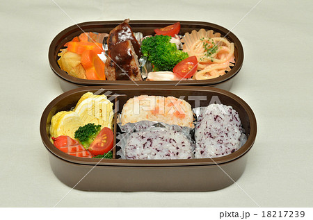 美味しいお弁当 美味しいお弁当 18217239