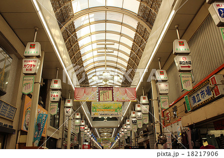 新橋筋商店街2/大阪府大阪市福島区 18217906