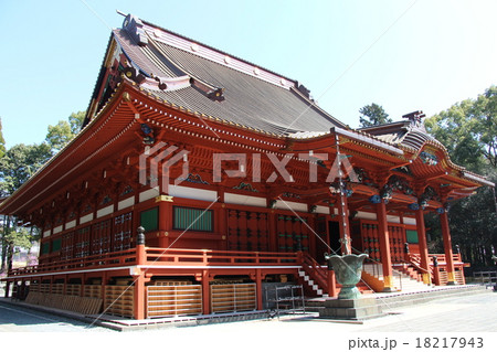 御影堂(静岡県文化遺産) 18217943