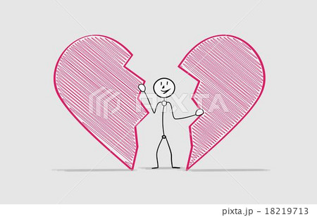 man and broken heart man and broken heart 18219713