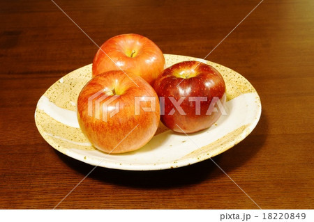 りんご 3種-2 りんご 3種-2 18220849