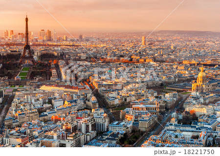 Paris, France. Paris, France. 18221750