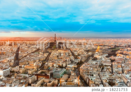 Paris, France. 18221753