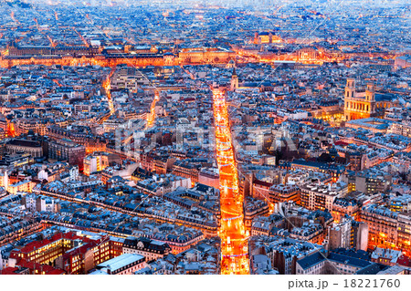 Paris, France. 18221760