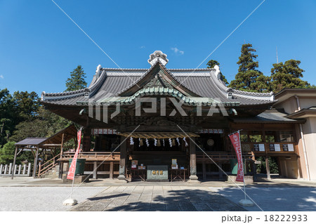 箭弓稲荷神社 18222933