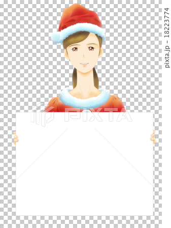 注意一個(聖誕版) 注意一個(聖誕版) 18223774