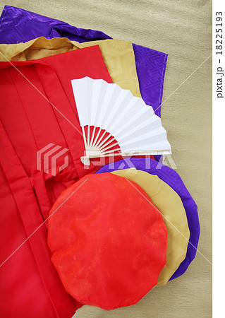 還暦のちゃんちゃんこ 18225193