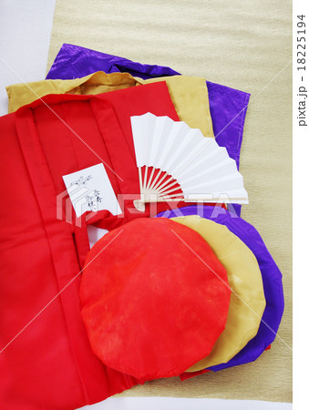 還暦のちゃんちゃんこ 18225194