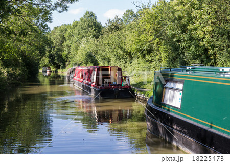 ナローボート 18225473