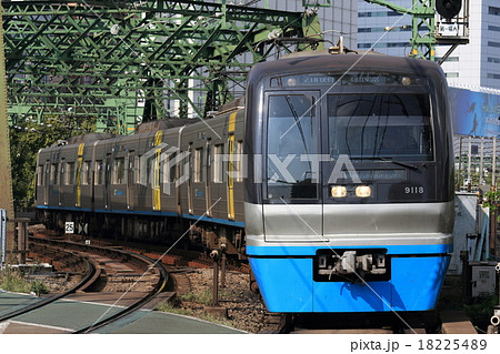 北総線 北総線 18225489