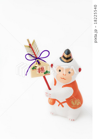 年賀状素材 年賀状素材 18225540