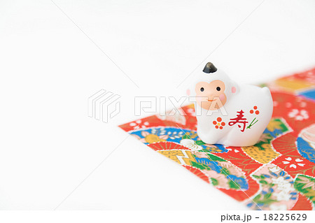 年賀状素材 年賀状素材 18225629