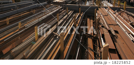 warehouse rolled metal warehouse rolled metal 18225852