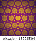 Asian Art  Abstract Background 18226504