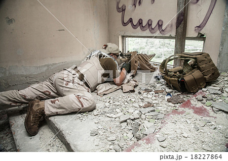 Navy Seal Sniper 18227864