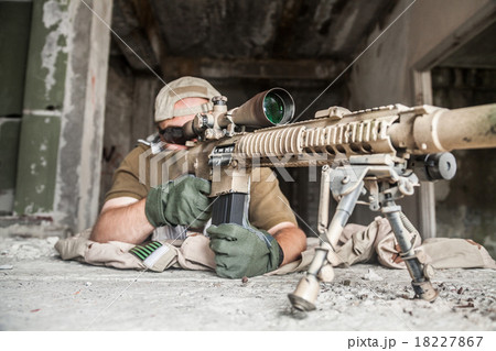 Navy Seal Sniper 18227867