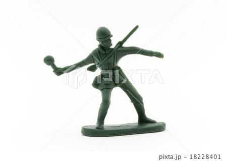 おもちゃの兵隊 おもちゃの兵隊 18228401