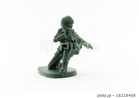 おもちゃの兵隊 18228408