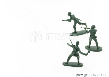 おもちゃの兵隊 18228426