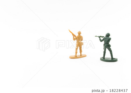 おもちゃの兵隊 18228437
