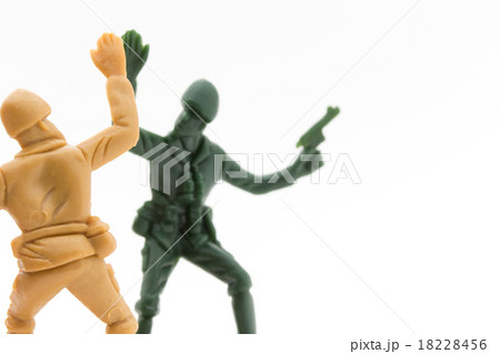 おもちゃの兵隊 18228456