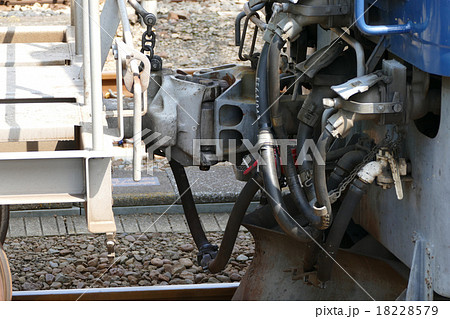 貨物列車　ＥＦ64　更新機　3次車　八王子駅 18228579