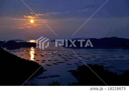 虫明追門 18228673